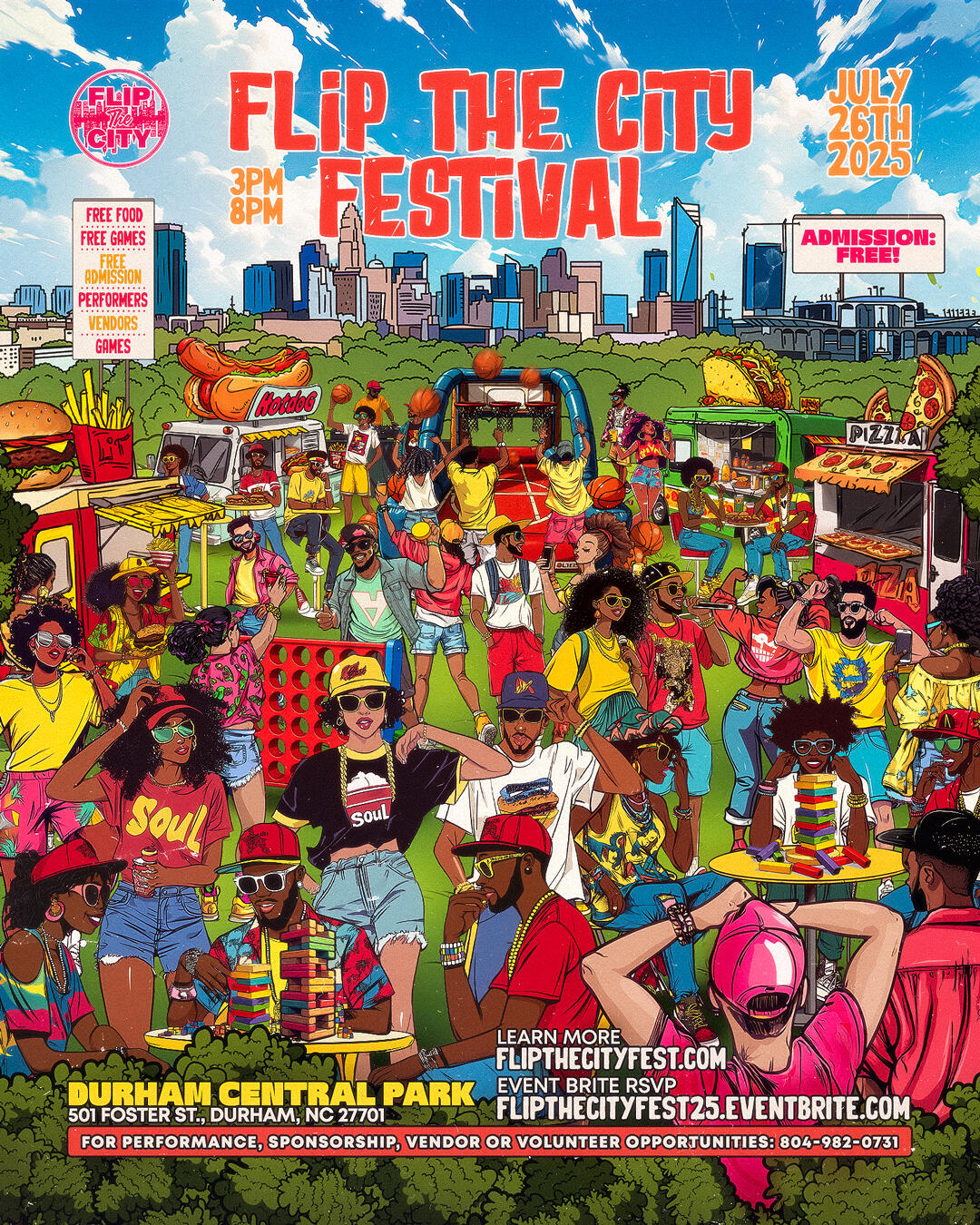 FTC FESTIVAL
